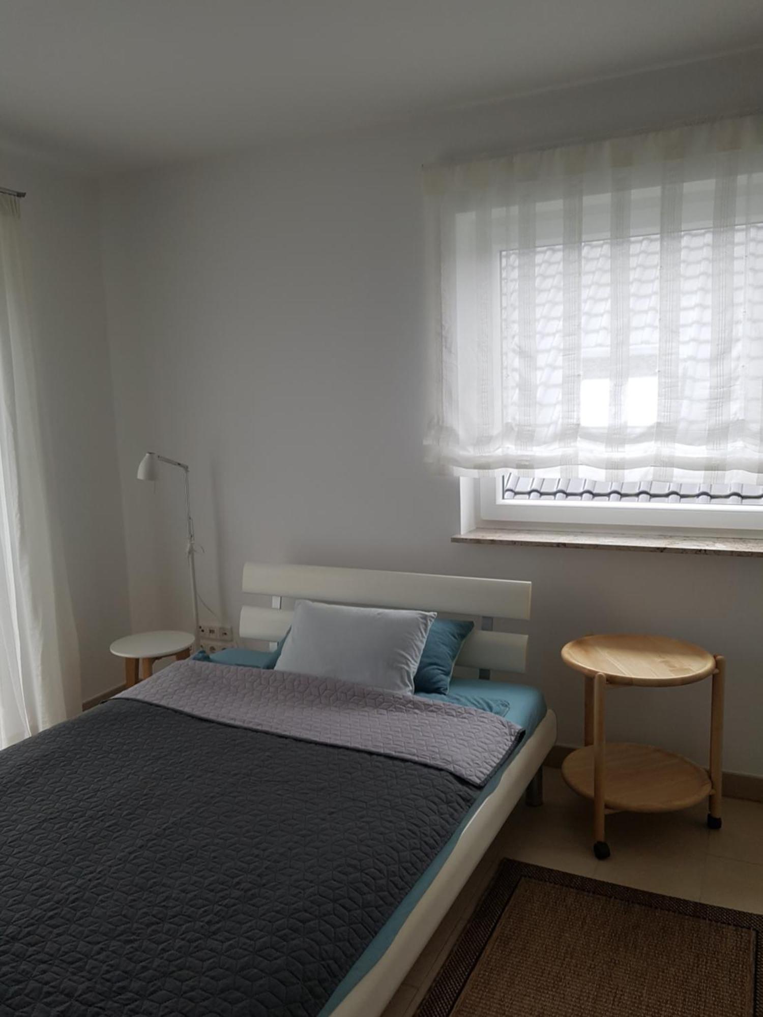 Schoene Wohnung In Bad Nauheim, Nahe Frankfurt Exterior foto