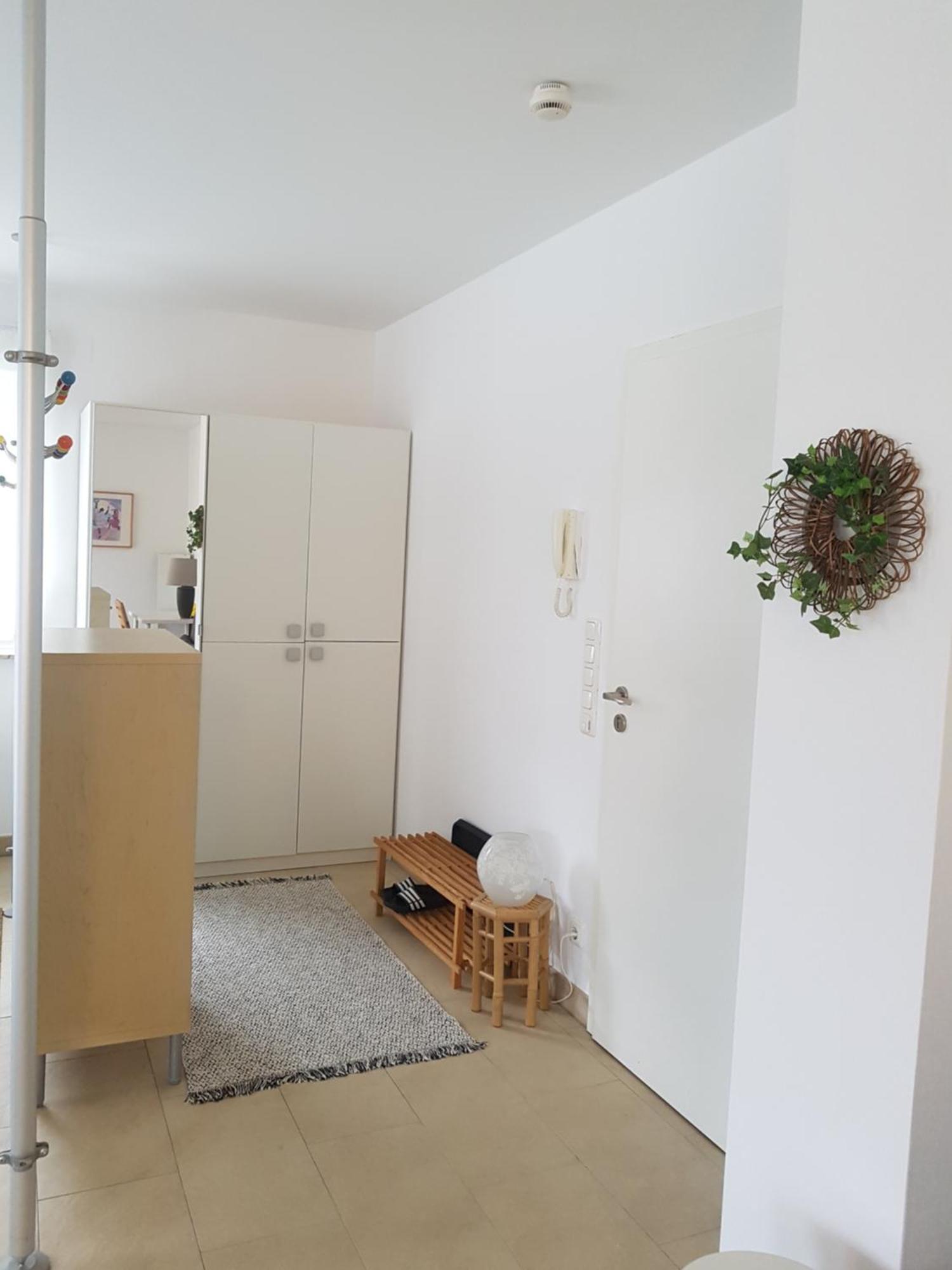 Schoene Wohnung In Bad Nauheim, Nahe Frankfurt Exterior foto